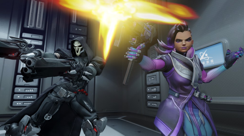 Overwatch